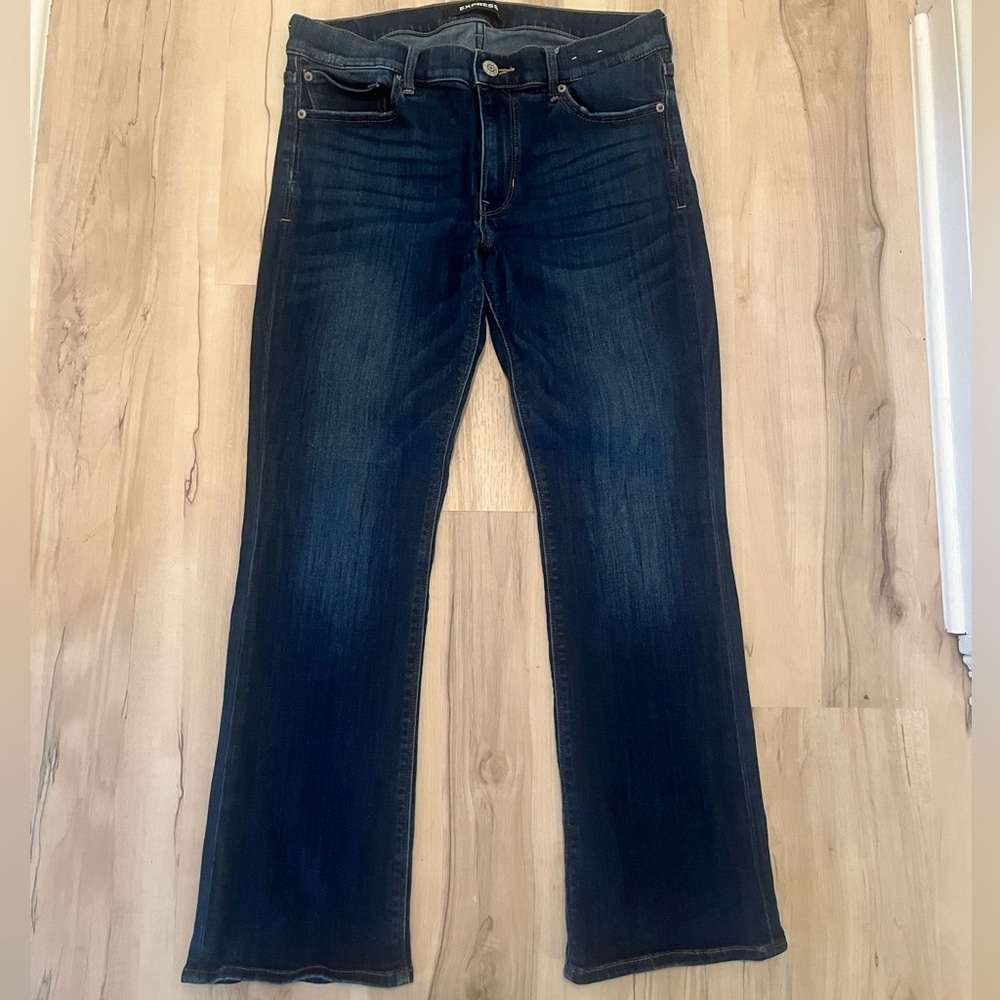 Express Jeans